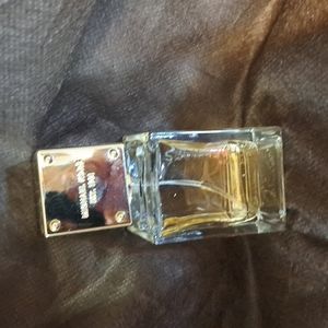 Michael kors perfume